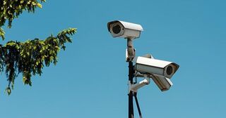Установка видеонаблюдения по периметру в Луховицах от Видео – монтаж камер и систем под ключ от 3104 руб.