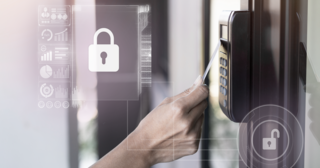 Проектирование систем контроля доступа Луховицах в октябре