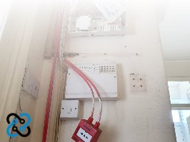 Пожарные системы Луховицы