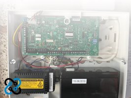 Контроль доступа Луховицы