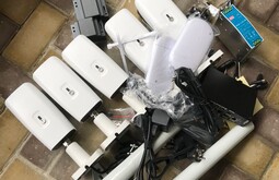 Охранная сигнализация Луховицы