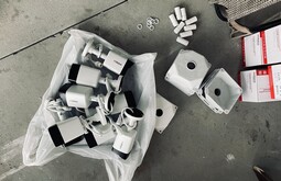 Ремонт видеонаблюдения Луховицы