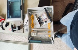 Удаленное видеонаблюдение Луховицы