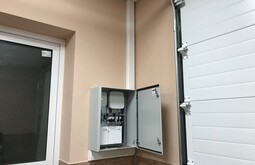 Обслуживание пожарных систем Луховицы